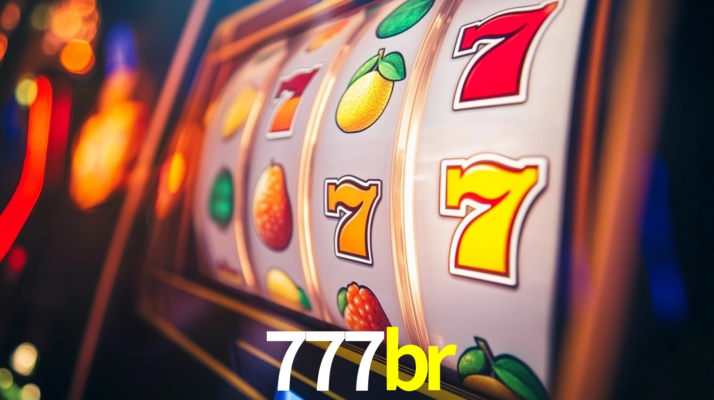 777br bet