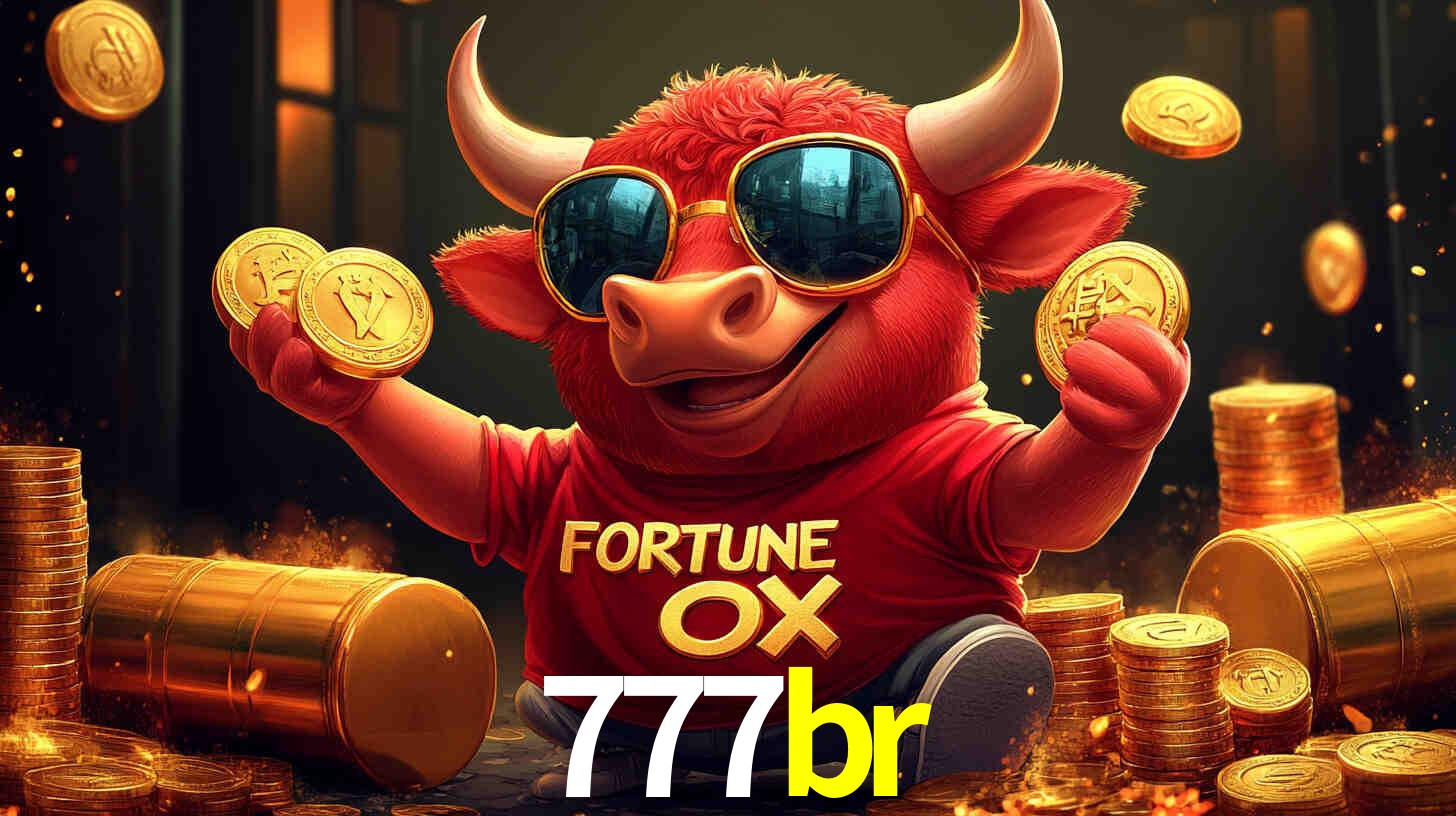 Apostas Esportivas na 777br: Um Guia Completo