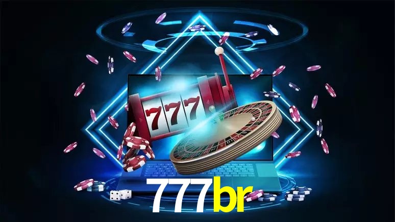Tecnologia da Plataforma 777br