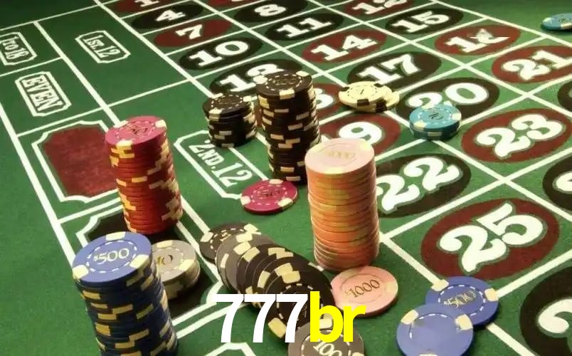 Provedores de Jogos 777br
