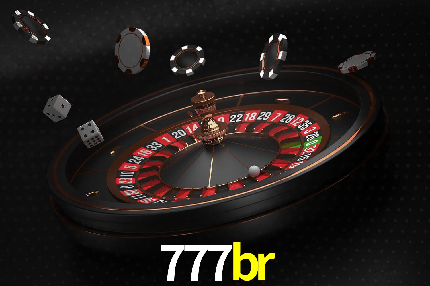 777br - Site oficial autorizado - 777br.com