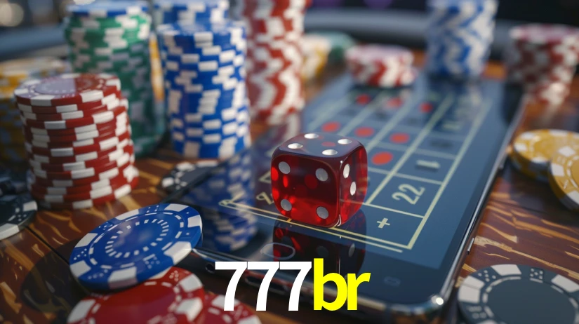777br bet