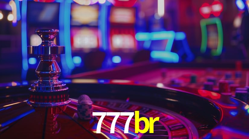 777br: Jogos de Caça-Níqueis-Altas Recompensas, Roleta-Velocidade, Blackjack-Desafios Máximos