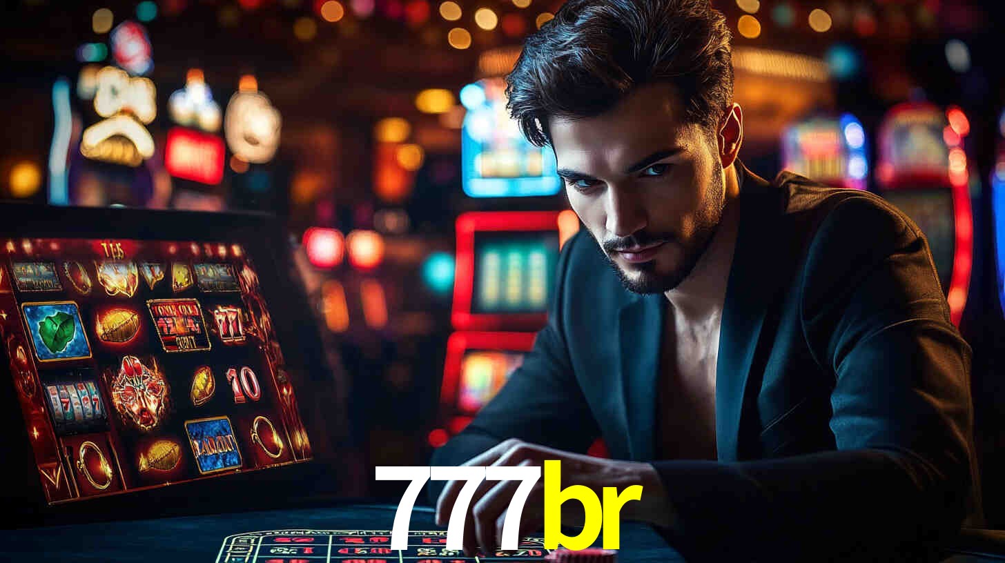 777br bet