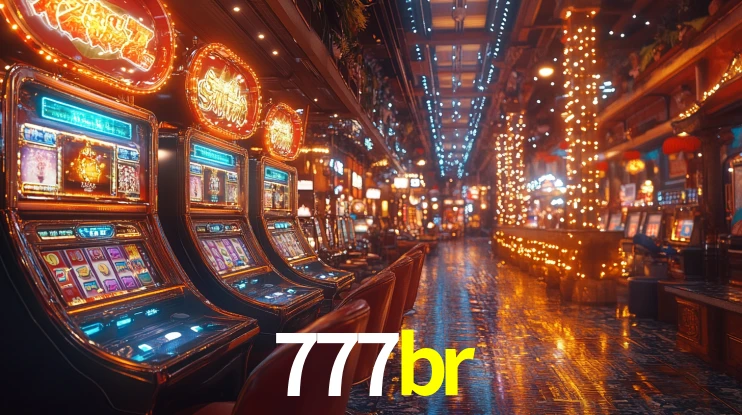 777br bet