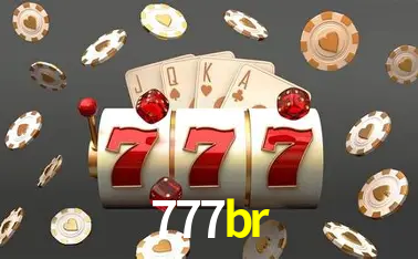 Descubra o Mundo do Cassino Online com 777br