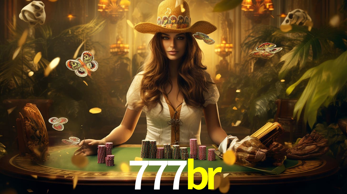 Roulette Table 777br
