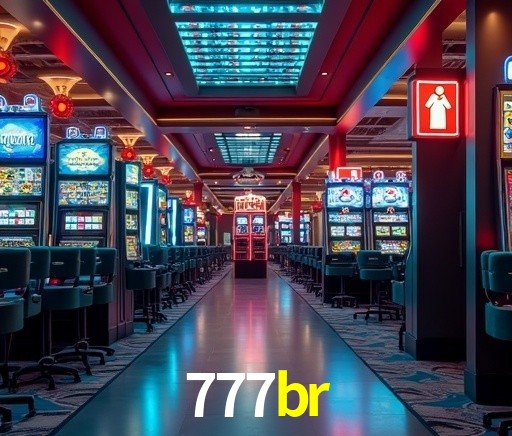 Instalador 777br Windows