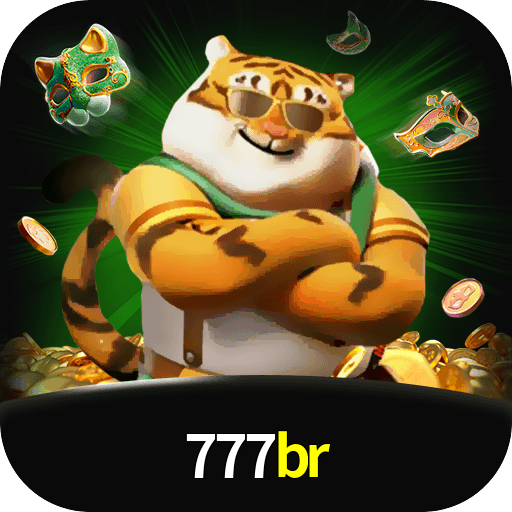 Logo da 777br